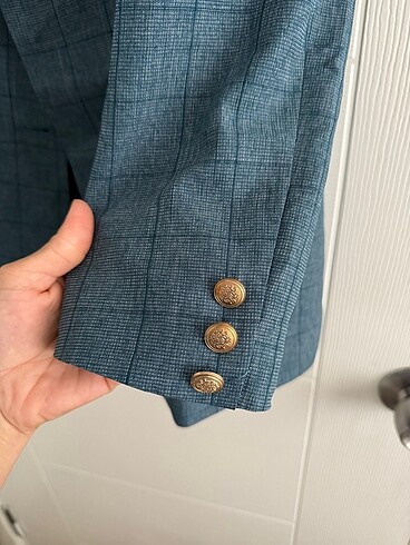 Diğer Blazer