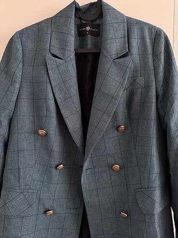 38 Beden Blazer