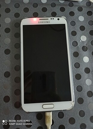 Samsung telefon