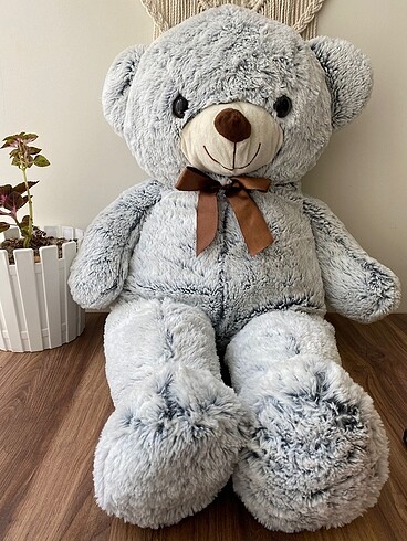 PELUŞ AYICIK