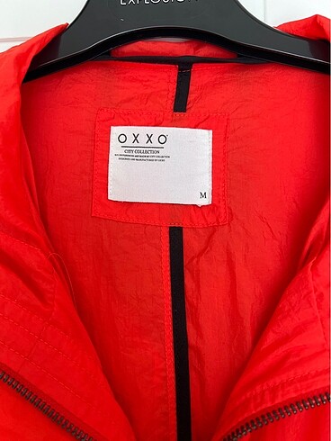 m Beden oxxo yagmurluk