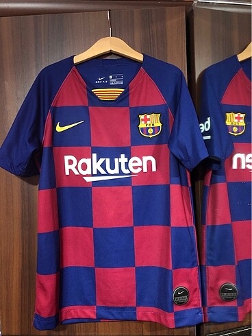 NIKE BARCELONA FORMA