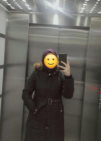 l Beden LC WAİKİKİ MODEST MONT 