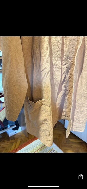 mango keten kimono