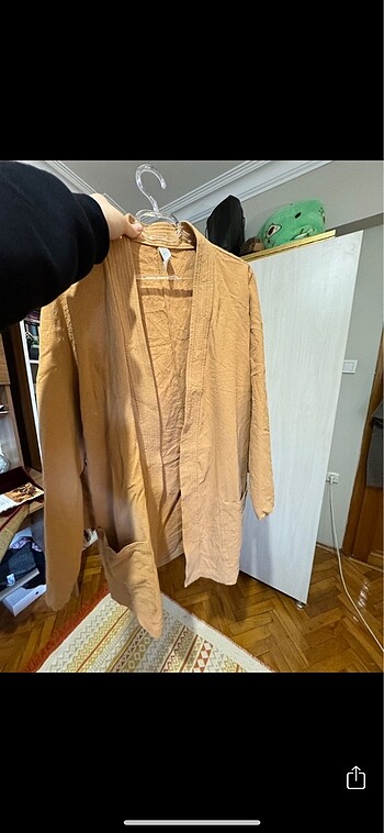 m Beden mango keten kimono