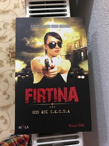 Kitap