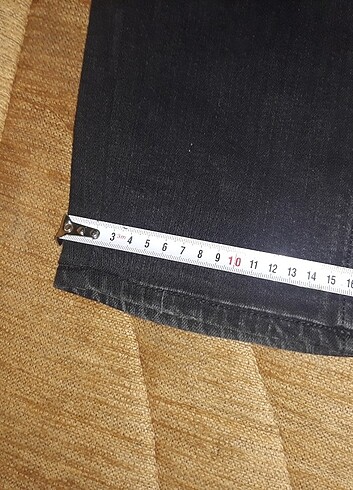 34 Beden Mavi jeans