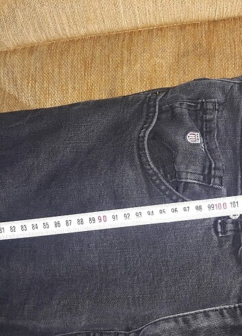 34 Beden Gant 