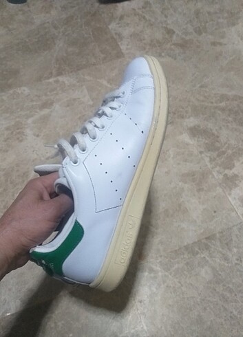 44 Beden Orjinal adidas 