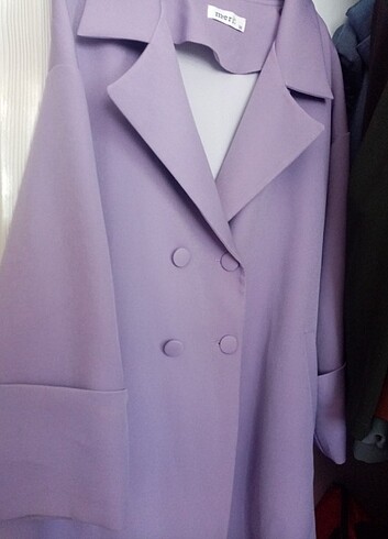 Blazer ceket