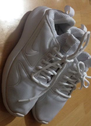 Nike Nike spor ayakkabı