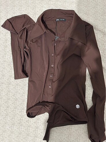 Çıtçıtlı body