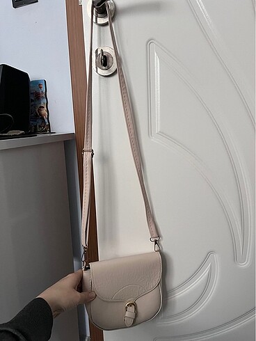 Mini omuz çantası - Görsel 2