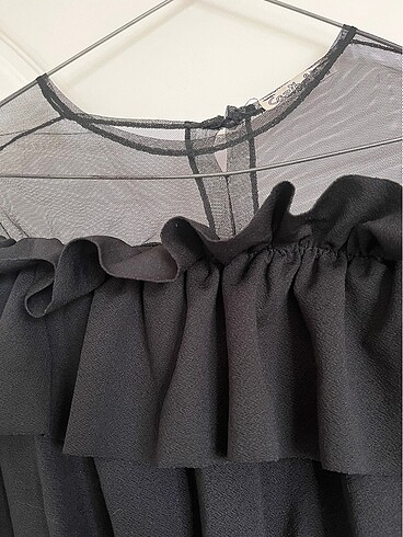 Sigah bluz
 - Görsel 3