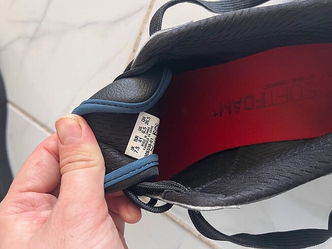 Puma spor ayakkabı - Görsel 2