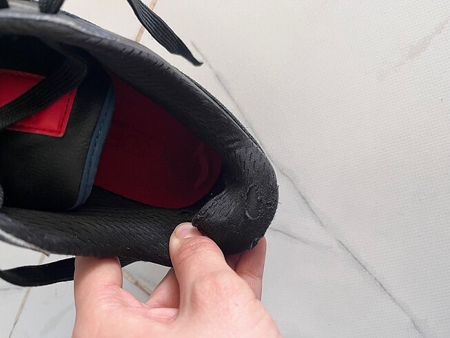 Puma spor ayakkabı - Görsel 5