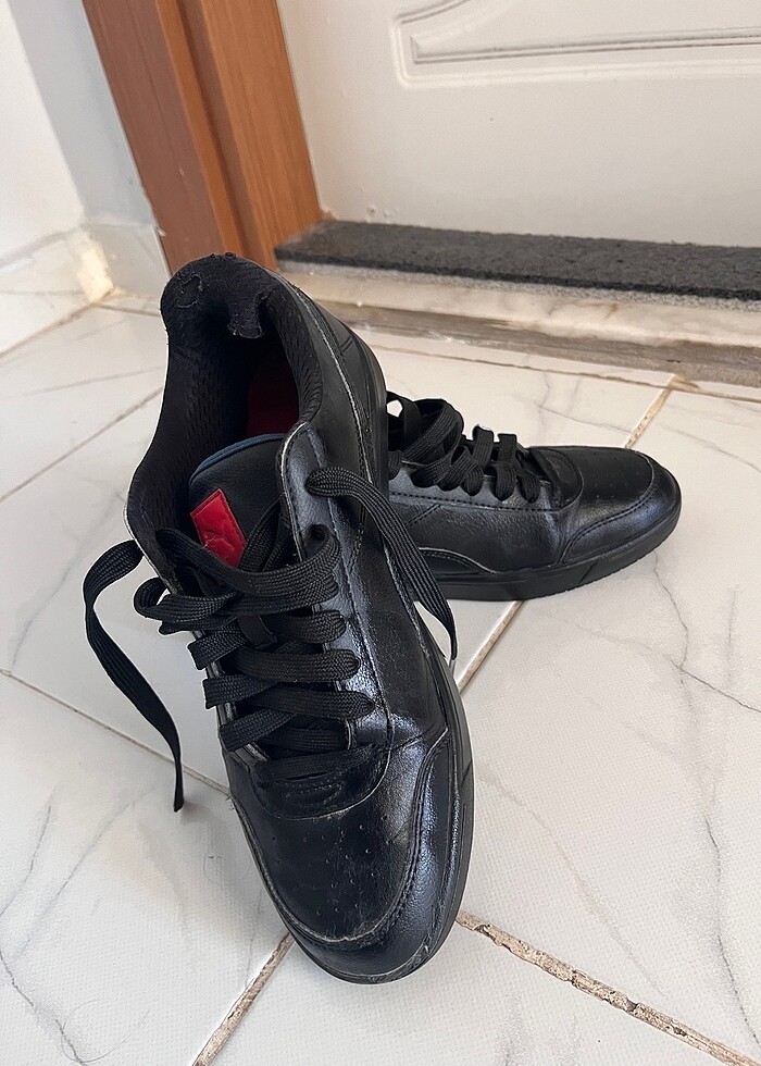 Puma spor ayakkabı - Görsel 3