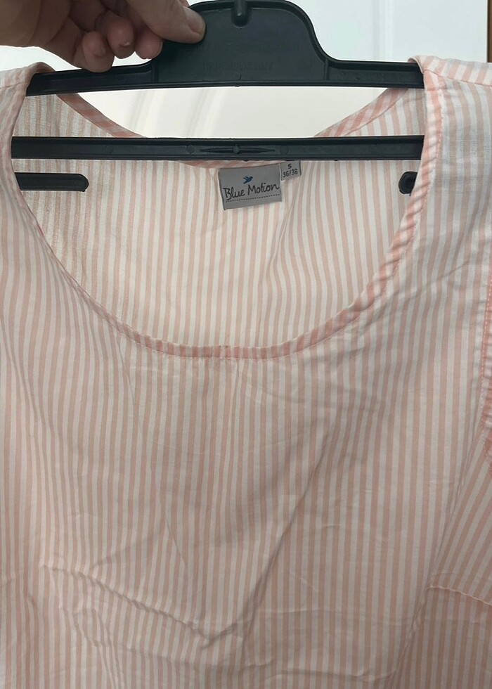 Kadın bluz - Görsel 3