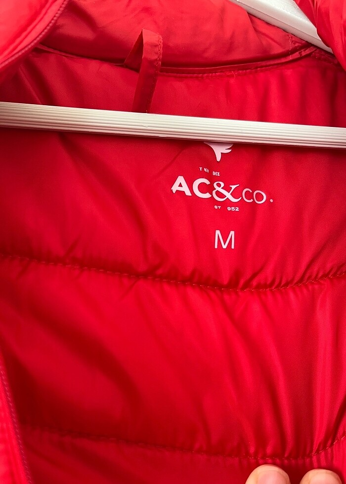 Erkek şişme mont - Görsel 3