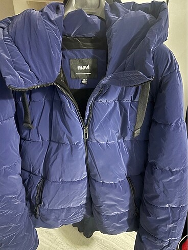 Mavi Jeans Mont şişme