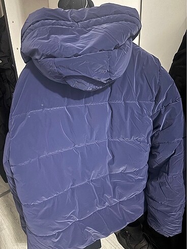 xl Beden Mont şişme