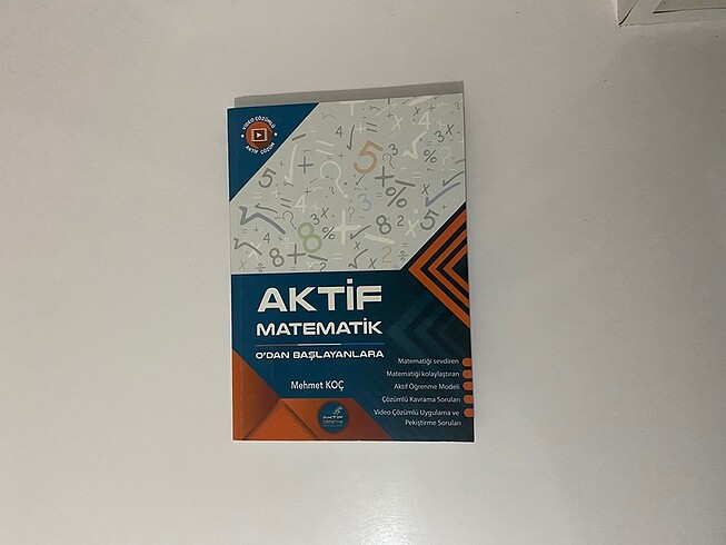 Aktif Matematik 0dan başlayanlara