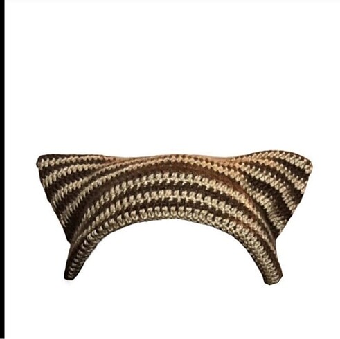 CAT BEANIE