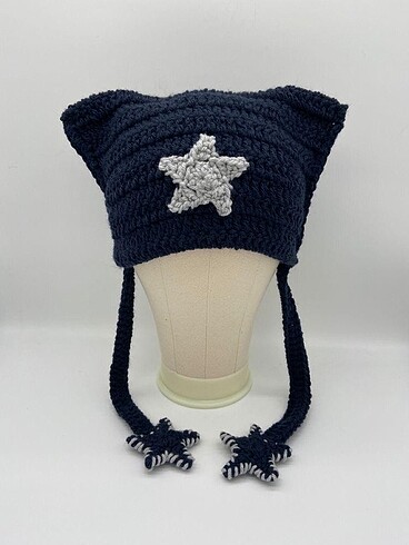 CAT BEANIE