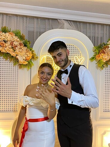Trendyol & Milla Söz kıyafeti
