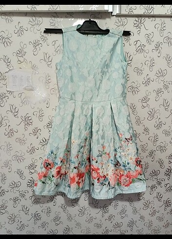 LC Waikiki elbise