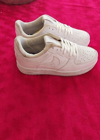 41 Beden Nike air force