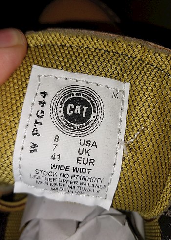 cat caterpıllar bot - Görsel 9