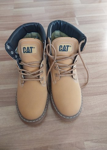 cat caterpıllar bot - Görsel 7