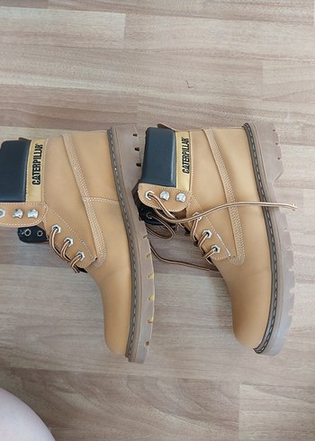 cat caterpıllar bot - Görsel 5