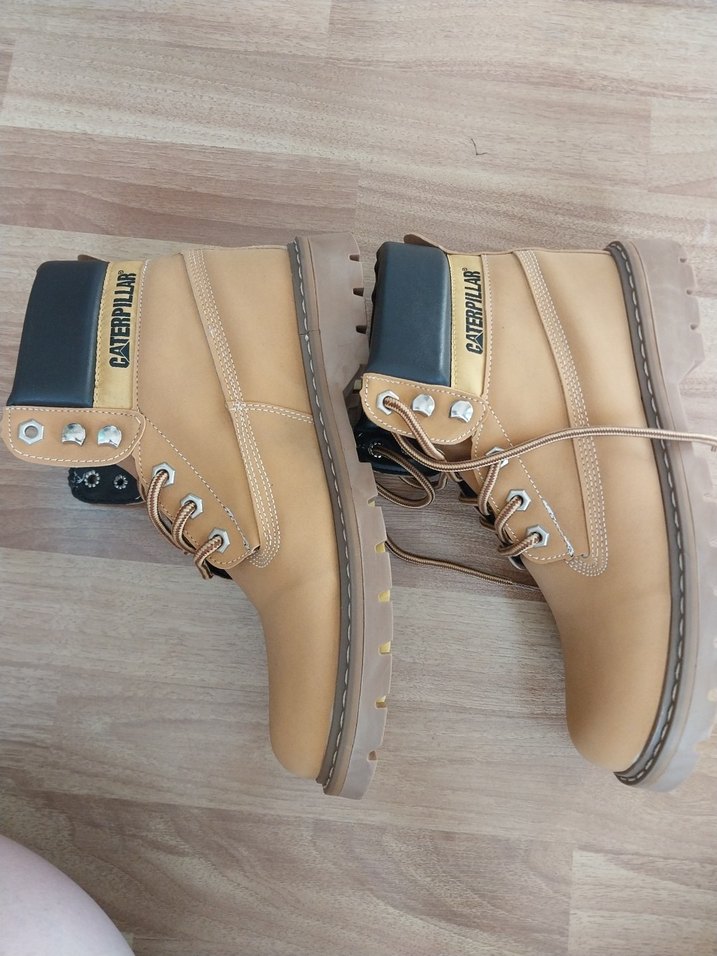 cat caterpıllar bot - Görsel 3