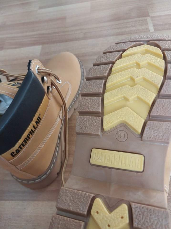 cat caterpıllar bot - Görsel 4