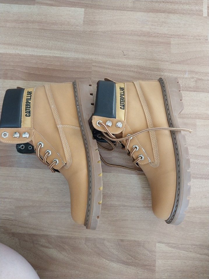 cat caterpıllar bot - Görsel 5