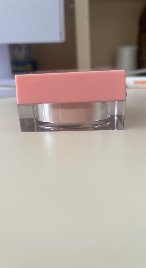 Rival Loves Me  Pembe Pudra - Görsel 2