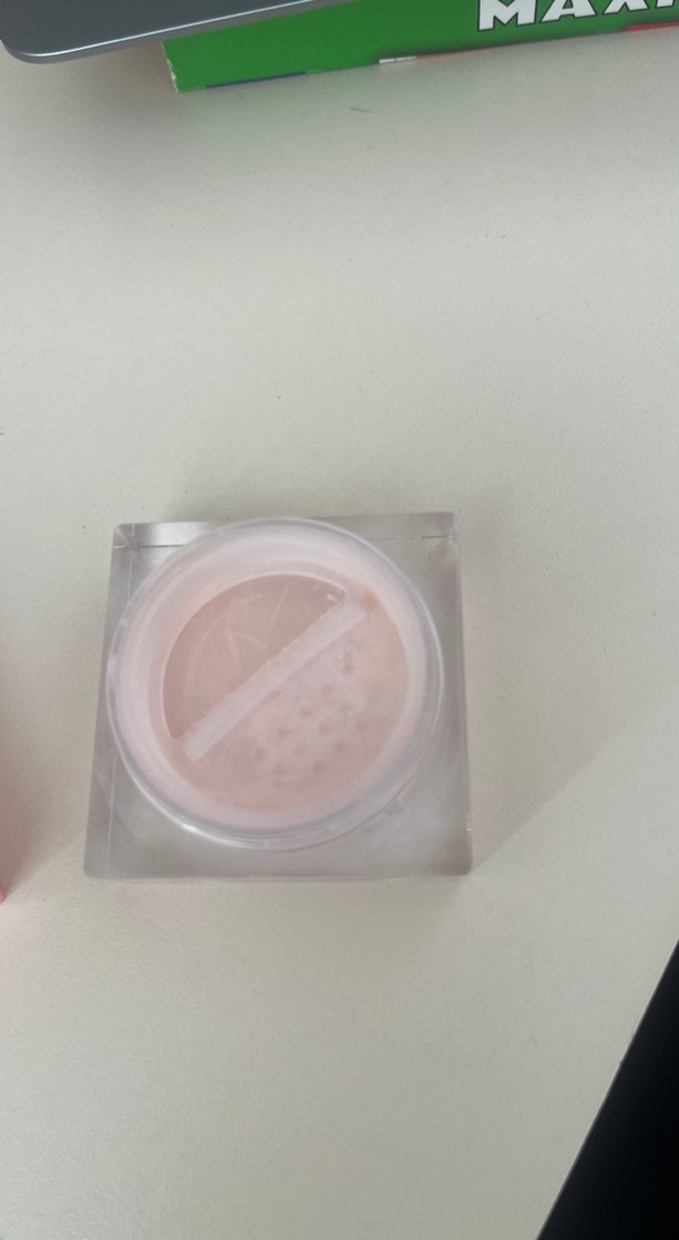 Rival Loves Me  Pembe Pudra - Görsel 4