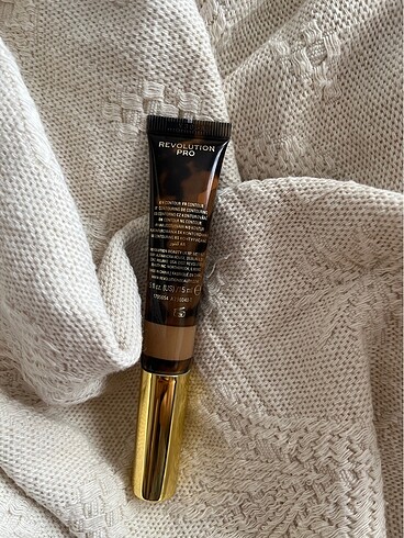 Revolution Revolution Pro Kontür ve Bronzer