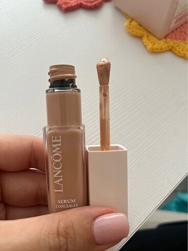  Beden Lancome Kapatıcı