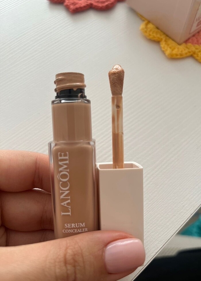Lancome Kapatıcı - Görsel 3