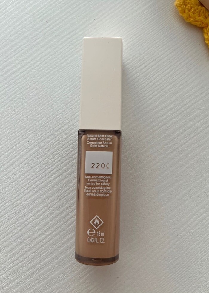 Lancome Kapatıcı - Görsel 2