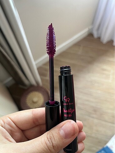 Golden Rose Maskara - Görsel 2