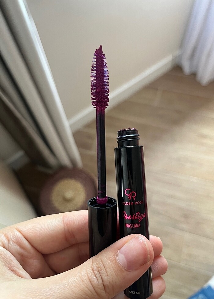 Golden Rose Maskara - Görsel 2