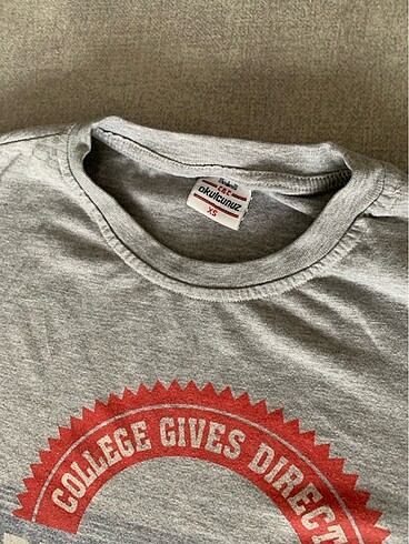 xs Beden Tshirt