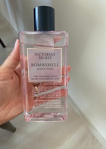 Victoria's Secret Bombshell Seduction Kadın Parfümü
