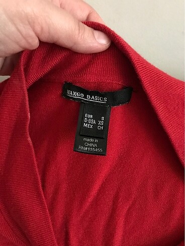Mango Mango
