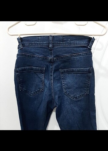 LC Waikiki Jean kot pantolon