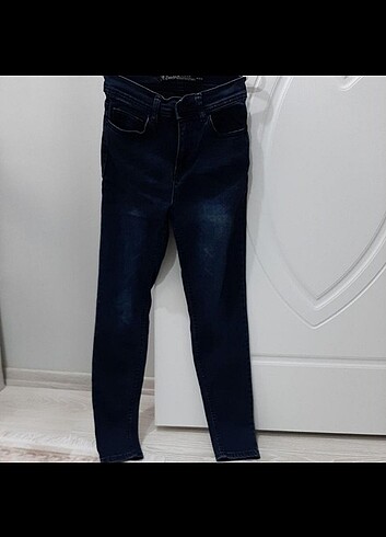 36 Beden Jean kot pantolon